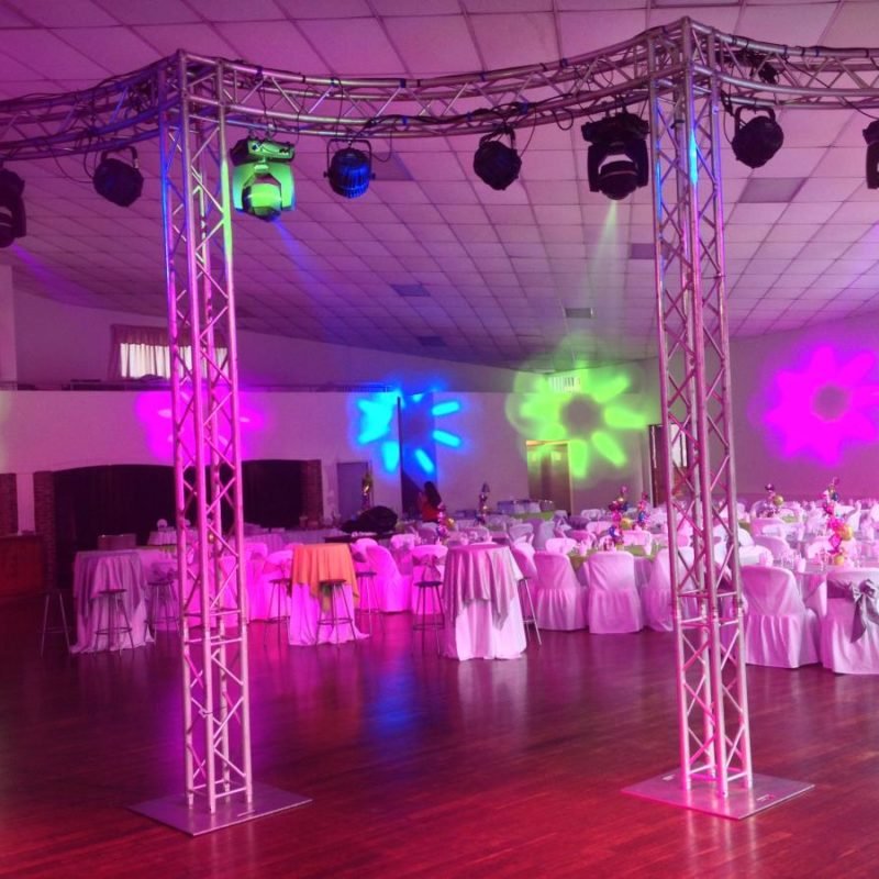 Paradoxx, Discoteca Móvil, Servicio para Eventos, Guatemala, Música, Dj, Bodas, XV Años, 15 Años