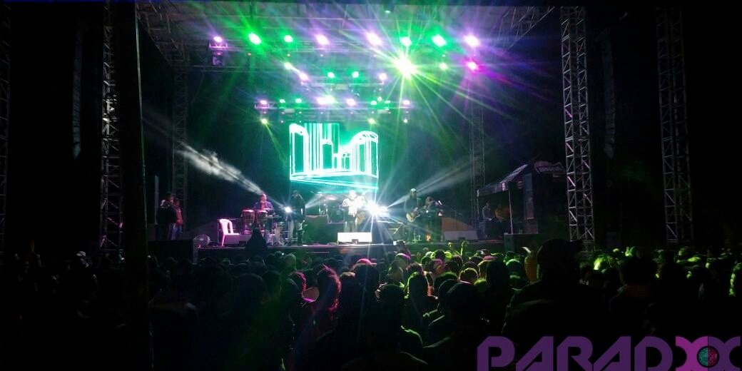 Paradoxx, Discoteca Móvil, Servicio para Eventos, Guatemala, Música, Dj, Bodas, XV Años, 15 Años