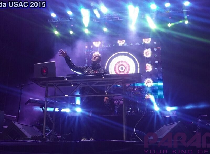 Paradoxx, Discoteca Móvil, Servicio para Eventos, Guatemala, Música, Dj, Bodas, XV Años, 15 Años