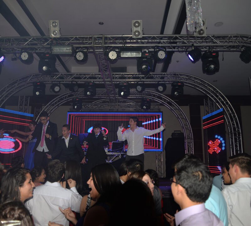 Paradoxx, Discoteca Móvil, Servicio para Eventos, Guatemala, Música, Dj, Bodas, XV Años, 15 Años
