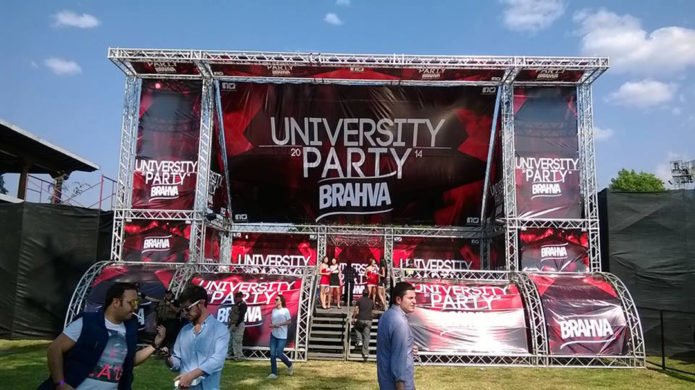 Paradoxx, Discoteca Móvil, Servicio para Eventos, Guatemala, Música, Dj, Bodas, XV Años, 15 Años