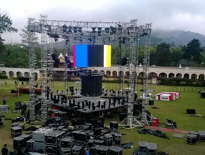 Paradoxx, Discoteca Móvil, Servicio para Eventos, Guatemala, Música, Dj, Bodas, XV Años, 15 Años