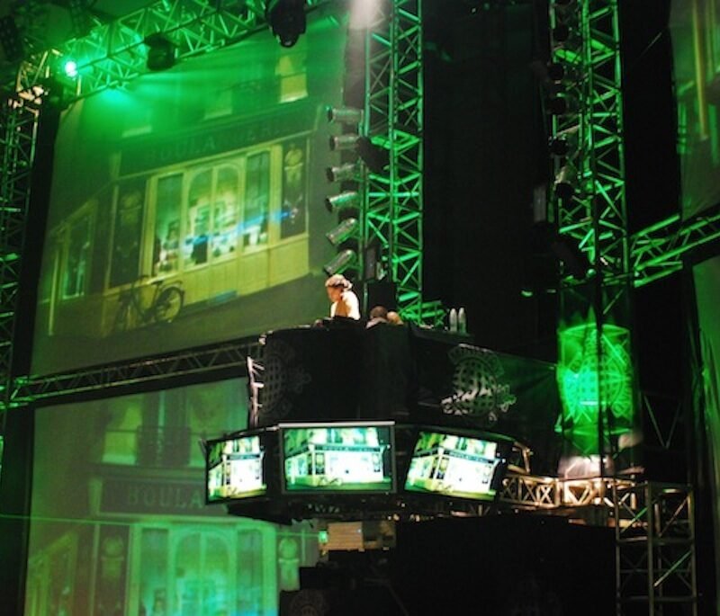 Paradoxx, Discoteca Móvil, Servicio para Eventos, Guatemala, Música, Dj, Bodas, XV Años, 15 Años