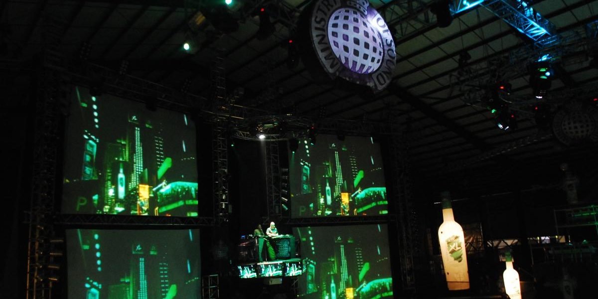 Paradoxx, Discoteca Móvil, Servicio para Eventos, Guatemala, Música, Dj, Bodas, XV Años, 15 Años