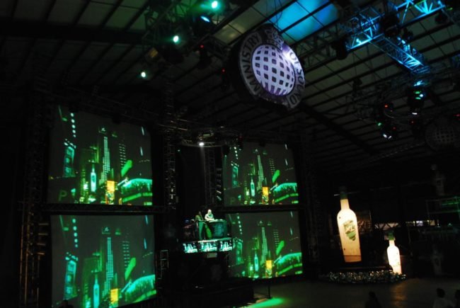 Paradoxx, Discoteca Móvil, Servicio para Eventos, Guatemala, Música, Dj, Bodas, XV Años, 15 Años