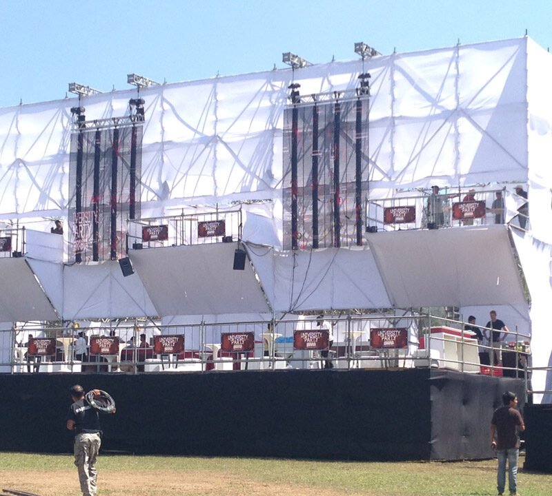 Paradoxx, Discoteca Móvil, Servicio para Eventos, Guatemala, Música, Dj, Bodas, XV Años, 15 Años