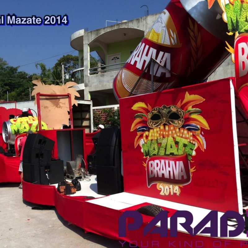 Paradoxx, Discoteca Móvil, Servicio para Eventos, Guatemala, Música, Dj, Bodas, XV Años, 15 Años