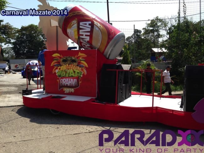 Paradoxx, Discoteca Móvil, Servicio para Eventos, Guatemala, Música, Dj, Bodas, XV Años, 15 Años