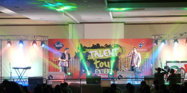 Paradoxx, Discoteca Móvil, Servicio para Eventos, Guatemala, Música, Dj, Bodas, XV Años, 15 Años