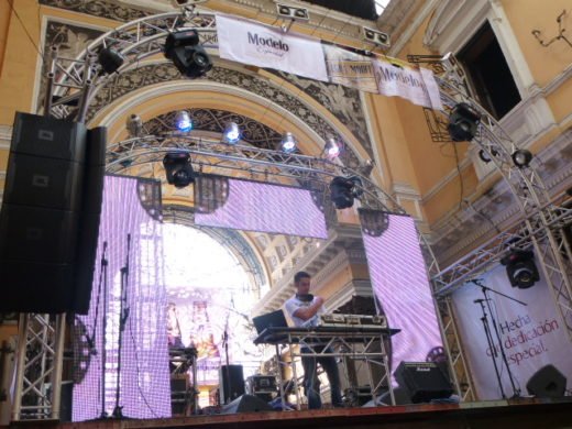 Paradoxx, Discoteca Móvil, Servicio para Eventos, Guatemala, Música, Dj, Bodas, XV Años, 15 Años