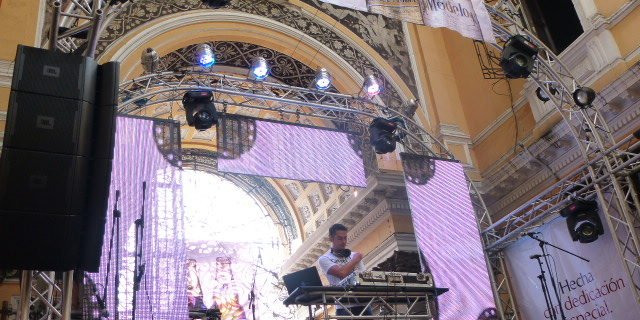 Paradoxx, Discoteca Móvil, Servicio para Eventos, Guatemala, Música, Dj, Bodas, XV Años, 15 Años