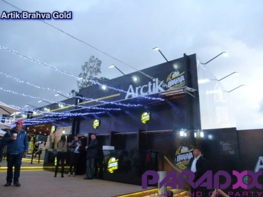 Paradoxx, Discoteca Móvil, Servicio para Eventos, Guatemala, Música, Dj, Bodas, XV Años, 15 Años