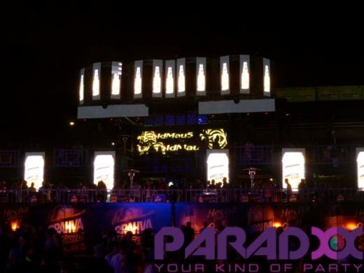 Paradoxx, Discoteca Móvil, Servicio para Eventos, Guatemala, Música, Dj, Bodas, XV Años, 15 Años