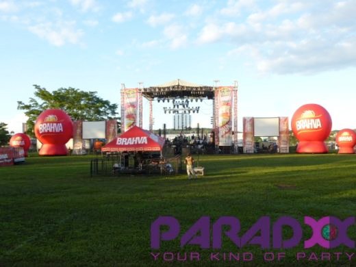 Paradoxx, Discoteca Móvil, Servicio para Eventos, Guatemala, Música, Dj, Bodas, XV Años, 15 Años