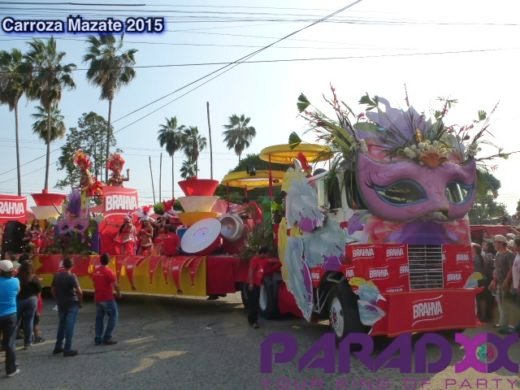 Paradoxx, Discoteca Móvil, Servicio para Eventos, Guatemala, Música, Dj, Bodas, XV Años, 15 Años