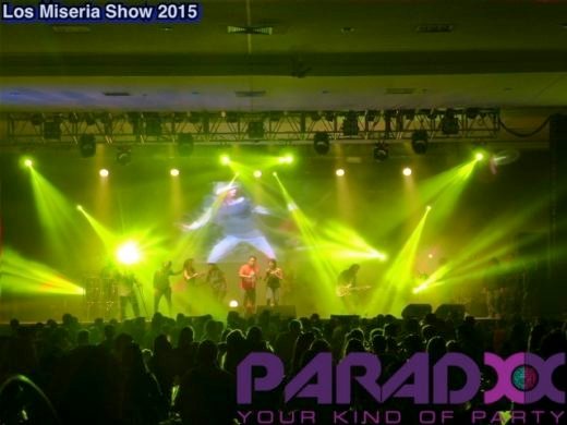 Paradoxx, Discoteca Móvil, Servicio para Eventos, Guatemala, Música, Dj, Bodas, XV Años, 15 Años