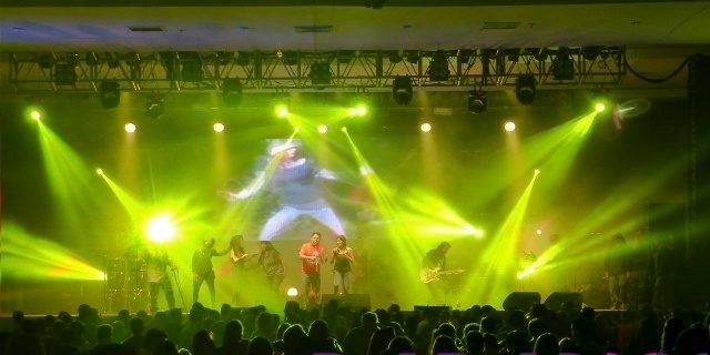 Paradoxx, Discoteca Móvil, Servicio para Eventos, Guatemala, Música, Dj, Bodas, XV Años, 15 Años