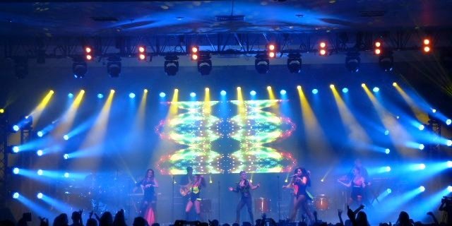 Paradoxx, Discoteca Móvil, Servicio para Eventos, Guatemala, Música, Dj, Bodas, XV Años, 15 Años